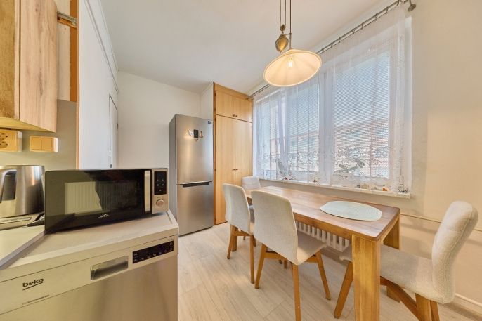 Prodej, Byt 2+1, Hořice