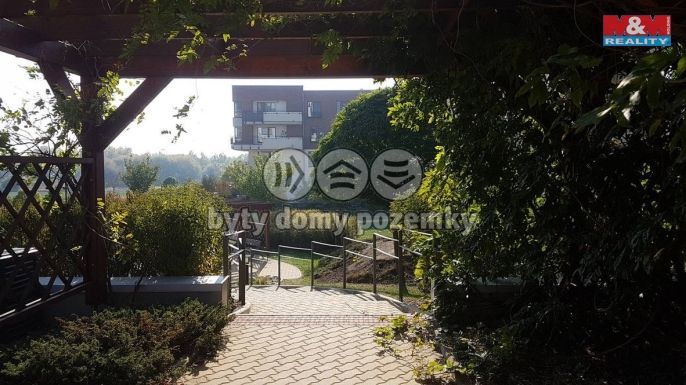 Pronájem, Byt 1+kk, Praha