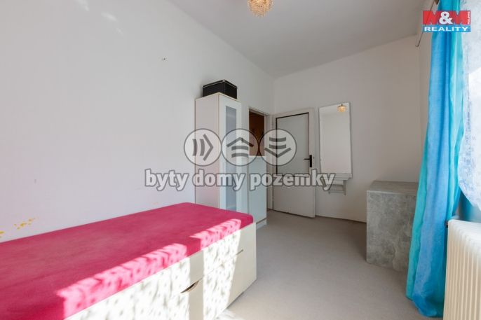 Prodej, Rodinný dům, Hřivice