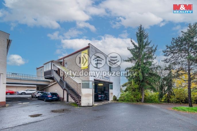 Prodej, Byt 3+1, Praha