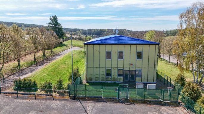 Pronájem, Obchod a služby, Stříbro