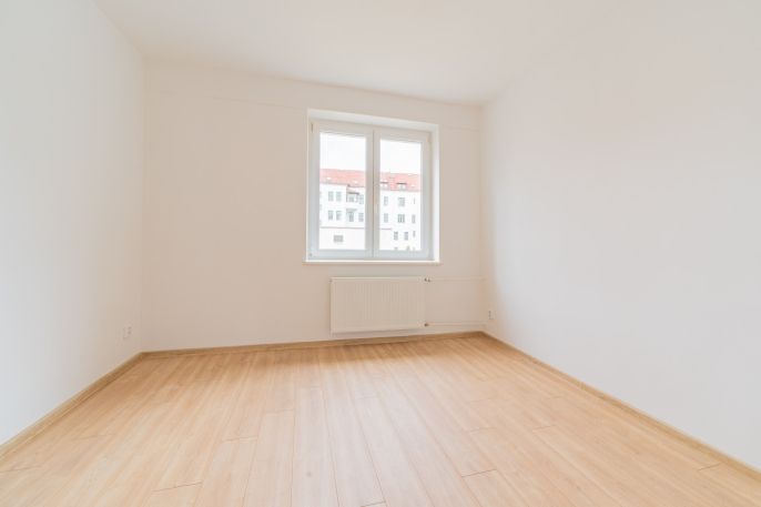 Prodej, Byt 2+1, Aš