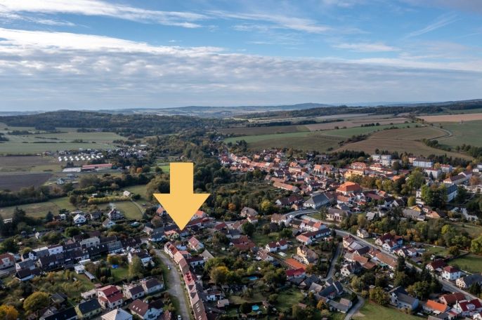 Prodej, Rodinný dům, Spálené Poříčí