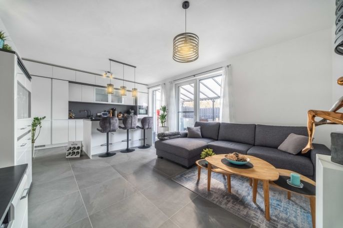 Prodej, Byt 3+kk, Rokycany