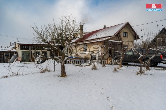 Prodej, Rodinný dům, Zákupy