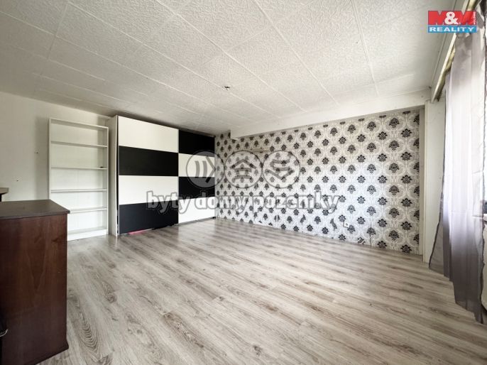 Prodej, Rodinný dům, Děpoltovice