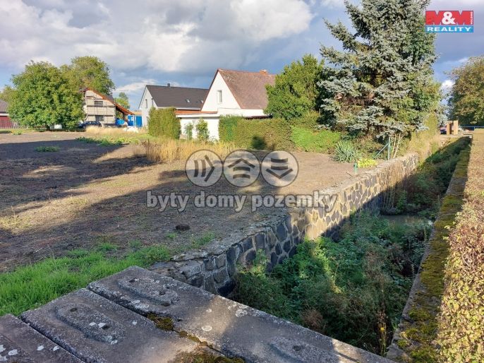 Prodej, Pozemek k bydlení, Sedlec