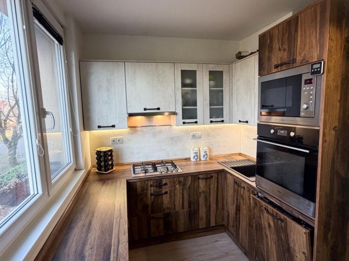 Prodej, Byt 2+1, Ostrava