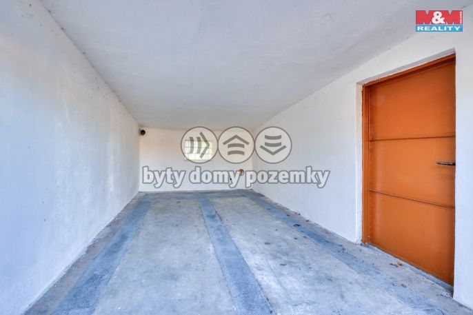 Prodej, Garáž, Rokycany