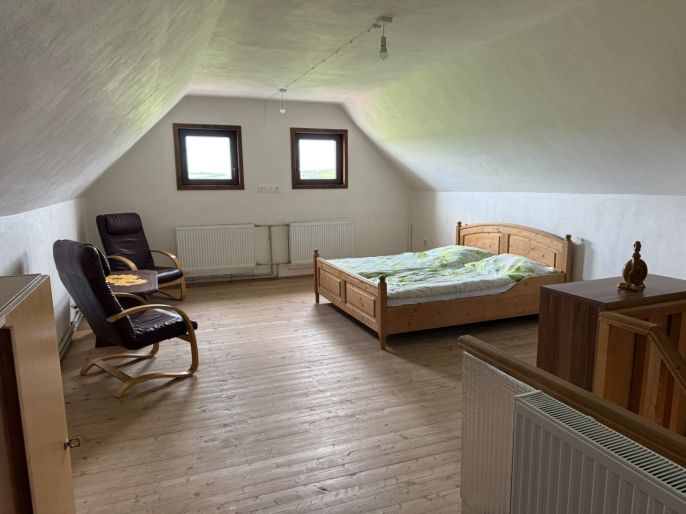 Prodej, Zemědělská usedlost, Dudince