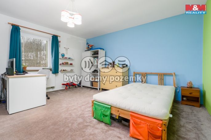 Prodej, Rodinný dům, Hrob