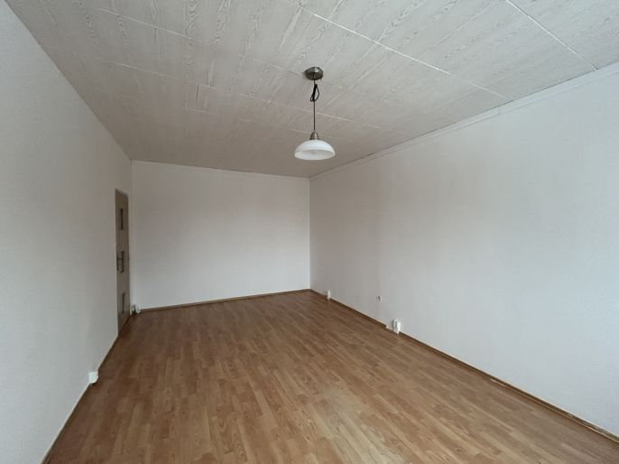 Pronájem, Byt 2+1, Ústí nad Labem