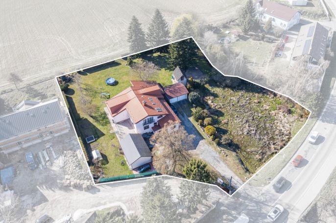 Prodej, Rodinný dům, Sulice