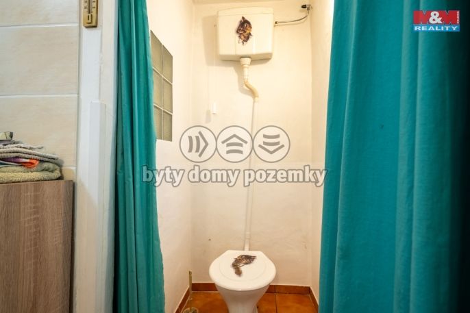 Prodej, Rodinný dům, Čestice