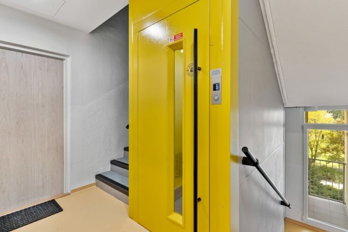 Prodej, Byt 2+1, Liberec