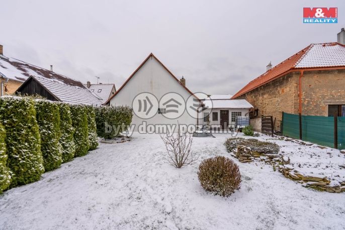 Prodej, Chalupa, Týniště nad Orlicí