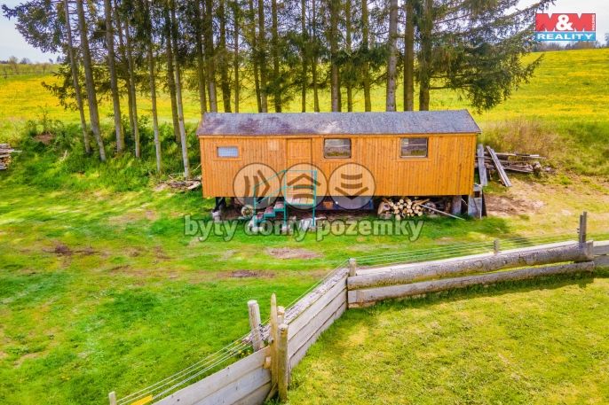 Prodej, Vodní plocha, Olbramov