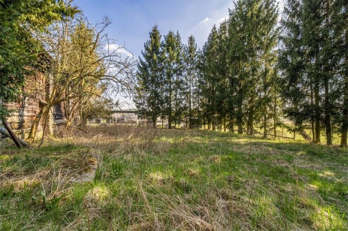 Prodej, Chalupa, Zákupy