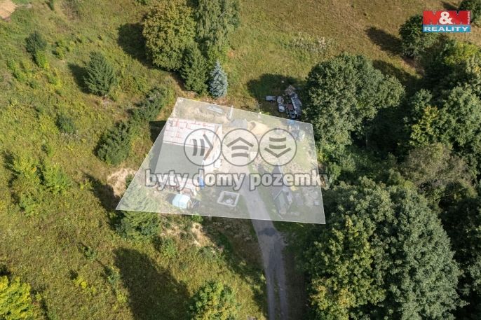 Prodej, Rodinný dům, Jáchymov