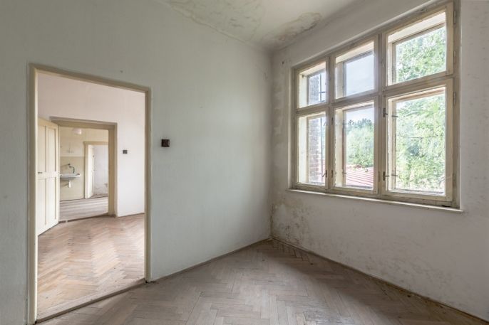 Prodej, Zemědělský objekt, Nová Ves nad Popelkou
