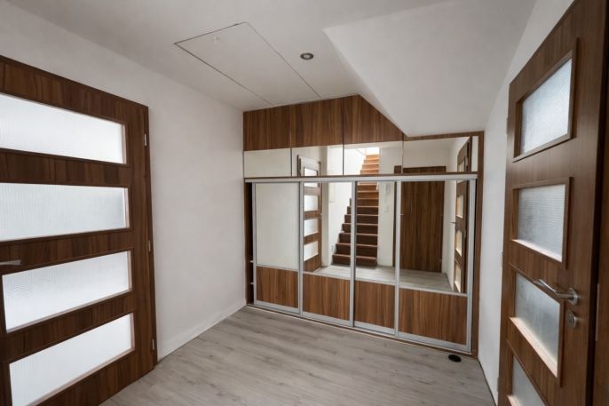 Prodej, Byt 2+kk, Liberec