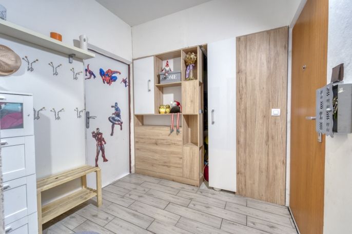 Prodej, Byt 4+1, Plzeň