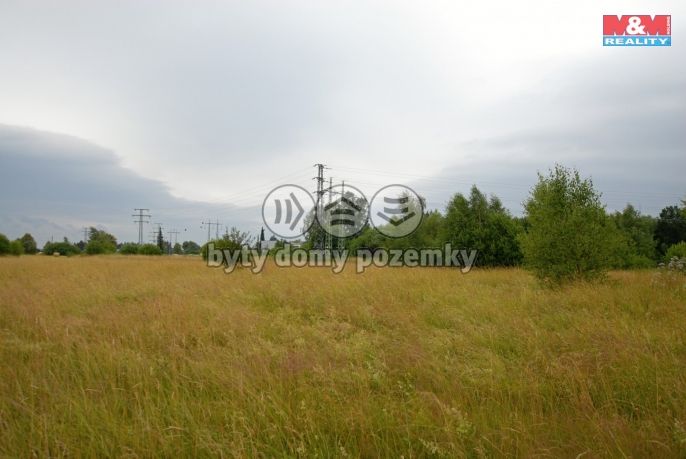 Prodej, Provozní plocha, Mariánské Lázně