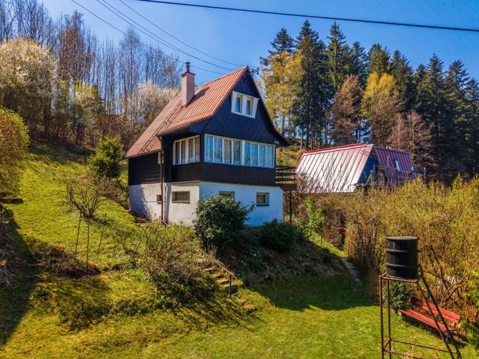 Prodej, Chata, Frýdlant nad Ostravicí