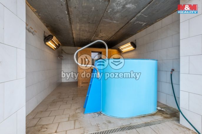 Prodej, Rodinný dům, Krušovice