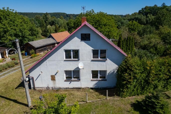 Prodej, Rodinný dům, Mikulovice