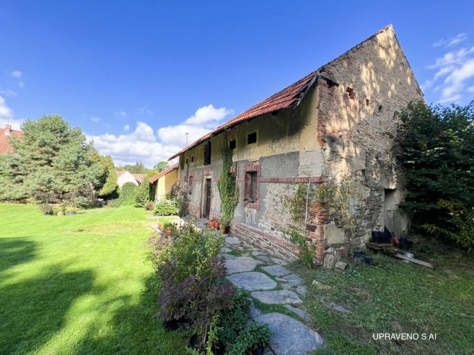 Prodej, Zemědělská usedlost, Kostelec nad Černými lesy