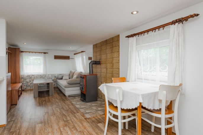 Prodej, Rodinný dům, Hřibiny-Ledská