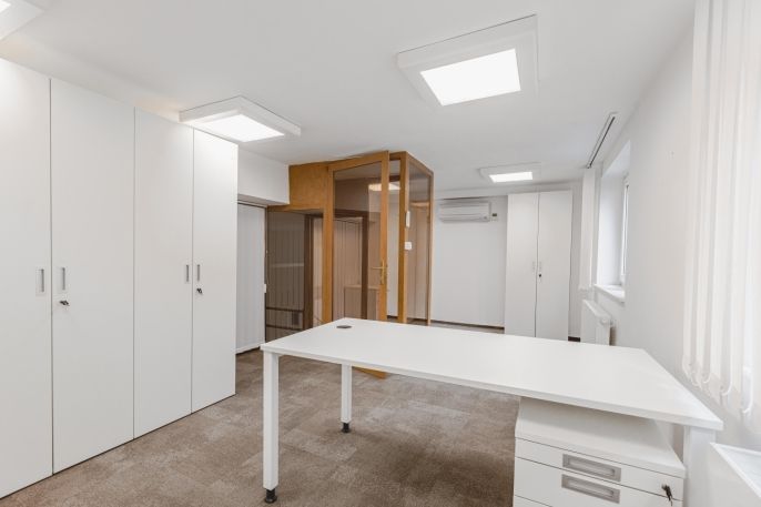 Pronájem, Kancelářský prostor, Klatovy