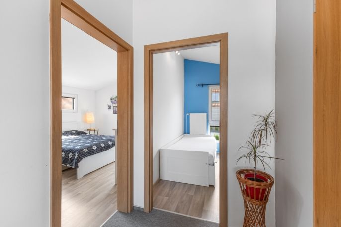 Prodej, Rodinný dům, Pavlov