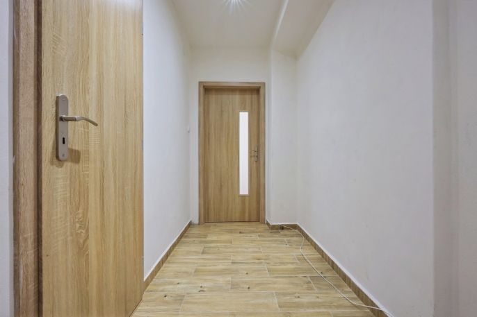 Pronájem, Byt 2+kk, Jihlava