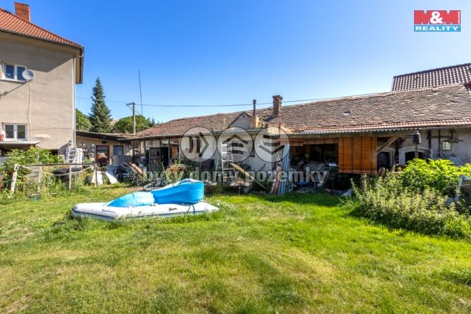 Prodej, Rodinný dům, Račiněves