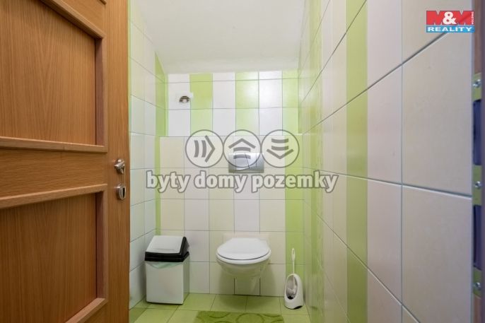 Prodej, Rodinný dům, Hajany