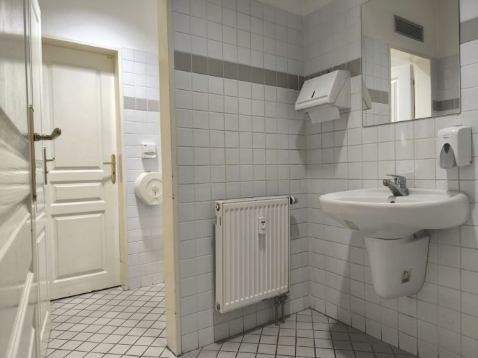 Pronájem, Obchod a služby, Horažďovice