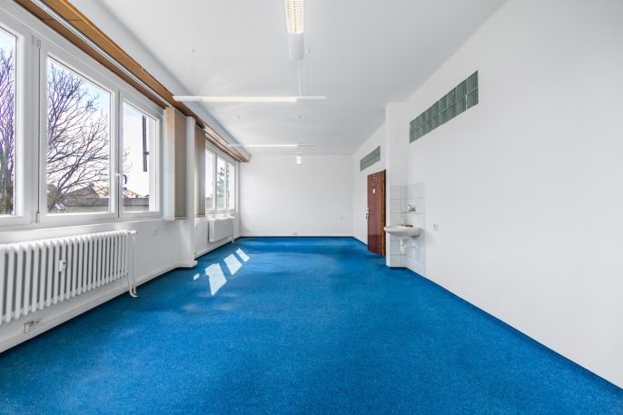 Pronájem, Kancelářský prostor, Klatovy