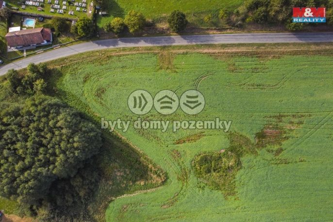 Prodej, Pozemek k bydlení, Klatovy