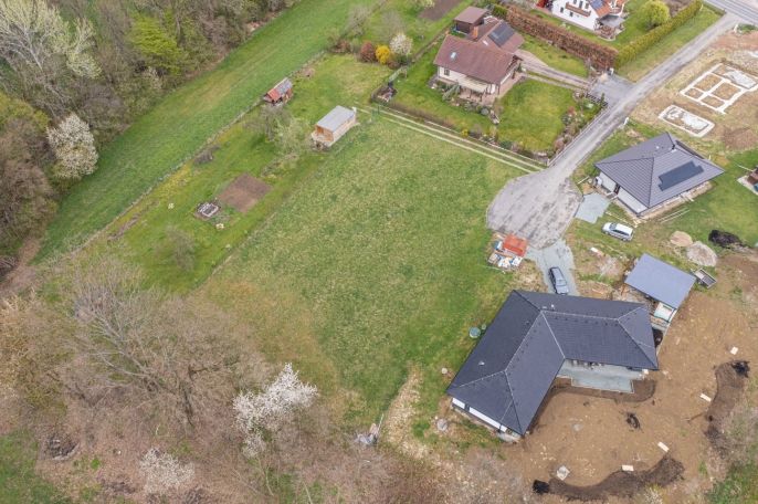 Prodej, Pozemek k bydlení, Dobruška