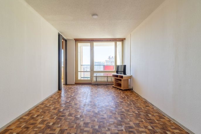 Pronájem, Byt 2+1, Praha