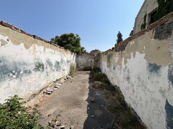 Prodej, Pozemek k bydlení, Česká Lípa