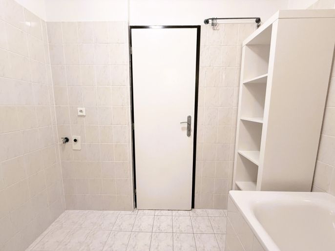 Prodej, Byt 1+1, Jablonec nad Nisou