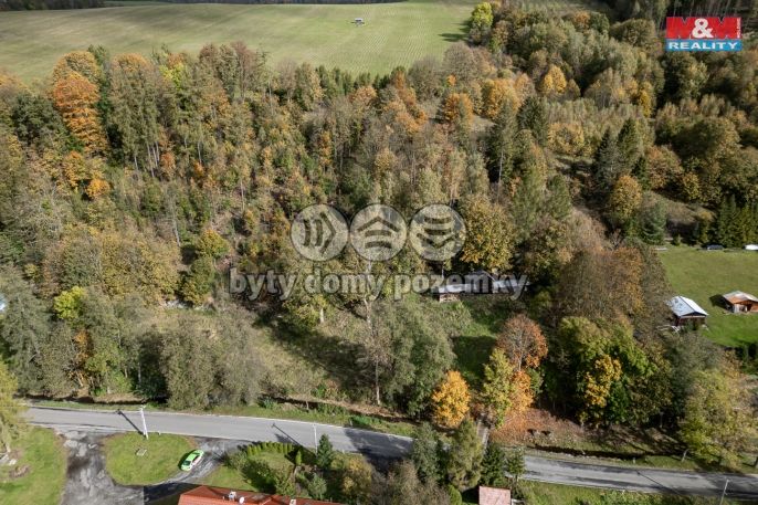 Prodej, Pozemek k bydlení, Norberčany