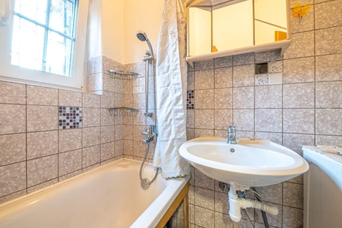 Prodej, Byt 4+1, Nový Bor