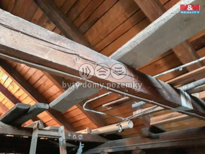 Prodej, Byt 3+1, Litoměřice