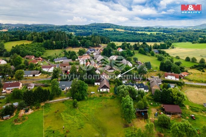 Prodej, Rodinný dům, Kolinec