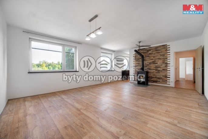 Prodej, Byt 2+kk, Vysoké Mýto