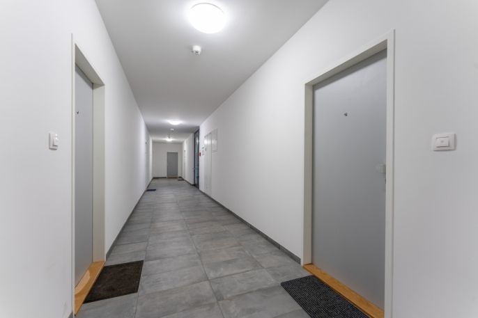 Prodej, Byt 2+kk, Praha